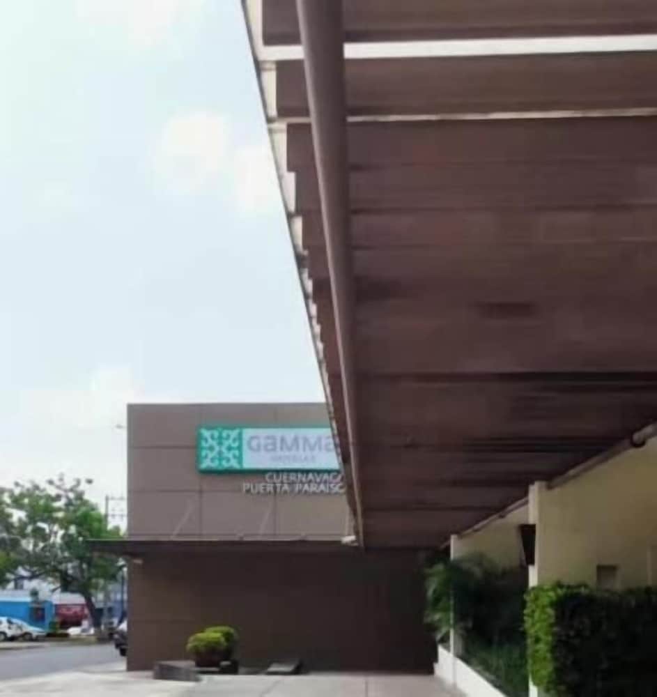 Gamma Cuernavaca Puerta Paraiso