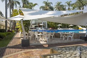 Gamma Cuernavaca Puerta Paraiso