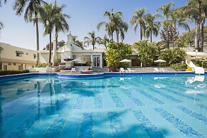 Gamma Cuernavaca Puerta Paraiso