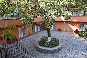 Gamma Cuernavaca Puerta Paraiso