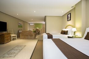 Gamma Cuernavaca Puerta Paraiso