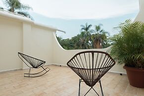 Gamma Cuernavaca Puerta Paraiso