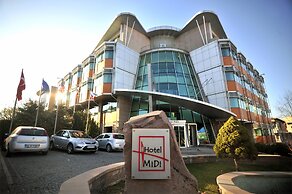 Ankara Hotel Midi
