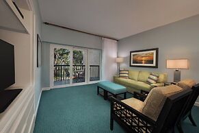 Marriott's Harbour Point and Sunset Pointe at Shelter Cove