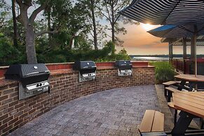 Marriott's Harbour Point and Sunset Pointe at Shelter Cove