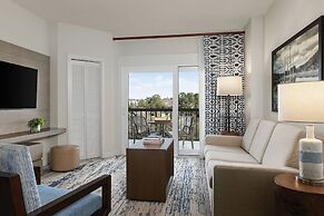 Marriott's Harbour Point and Sunset Pointe at Shelter Cove