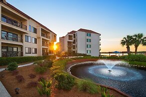 Marriott's Harbour Point and Sunset Pointe at Shelter Cove