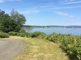 The Villages of Mountain Gap Resort