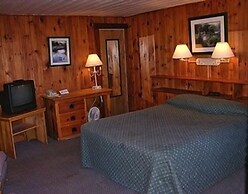 The Villages of Mountain Gap Resort