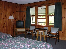 The Villages of Mountain Gap Resort