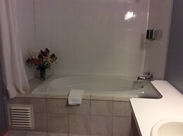 The Villages of Mountain Gap Resort