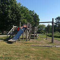 The Villages of Mountain Gap Resort