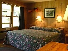 The Villages of Mountain Gap Resort