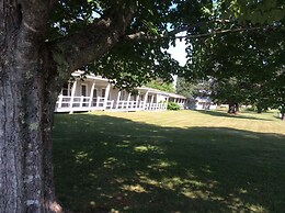 The Villages of Mountain Gap Resort