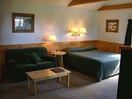 The Villages of Mountain Gap Resort