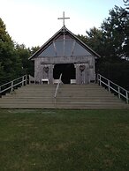 The Villages of Mountain Gap Resort