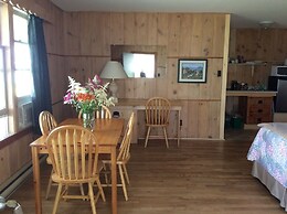 The Villages of Mountain Gap Resort