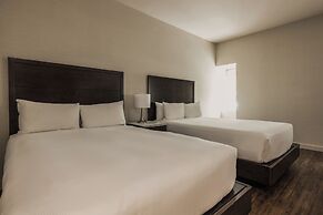 Hotel Chateau Laurier Quebec
