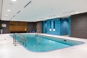 Hotel Chateau Laurier Quebec