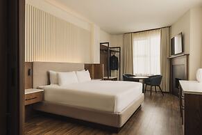 Hotel Chateau Laurier Quebec