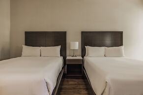 Hotel Chateau Laurier Quebec