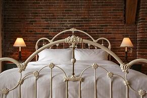 Auberge du Vieux-Port