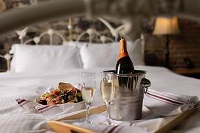 Auberge du Vieux-Port