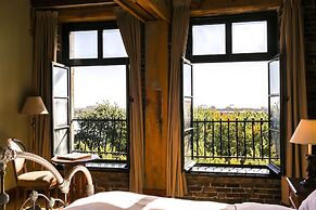 Auberge du Vieux-Port