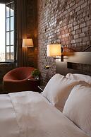 Auberge du Vieux-Port