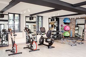 Auberge du Vieux-Port