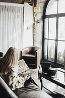 Auberge du Vieux-Port