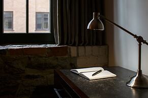 Auberge du Vieux-Port