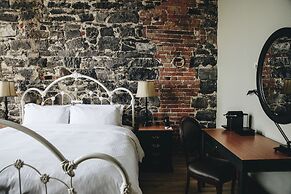 Auberge du Vieux-Port