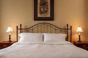 Auberge du Vieux-Port