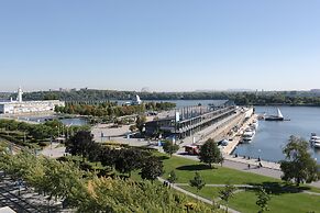 Auberge du Vieux-Port