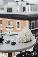 Auberge du Vieux-Port