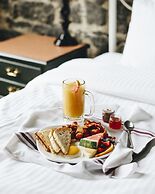 Auberge du Vieux-Port