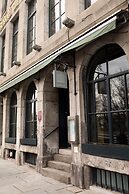 Auberge du Vieux-Port