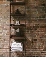 Auberge du Vieux-Port