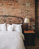 Auberge du Vieux-Port