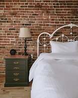 Auberge du Vieux-Port