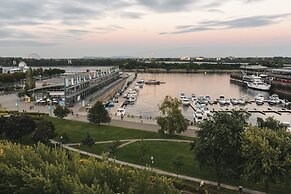 Auberge du Vieux-Port
