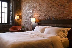 Auberge du Vieux-Port