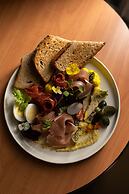 Auberge du Vieux-Port