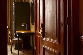 Auberge du Vieux-Port