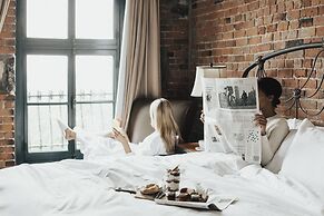 Auberge du Vieux-Port