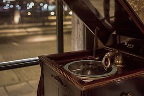 Auberge du Vieux-Port