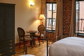 Auberge du Vieux-Port