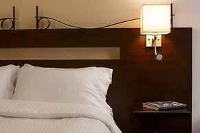 Auberge du Vieux-Port