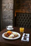 Auberge du Vieux-Port